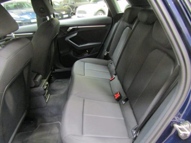 AUDI A3 A3 SPB 1.0 TFSI MHEV Business Advanced 138.000 KM rif. 23988706 - Foto 10