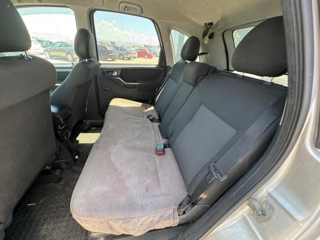 Opel Meriva 1.6 16V Cosmo - Foto 10