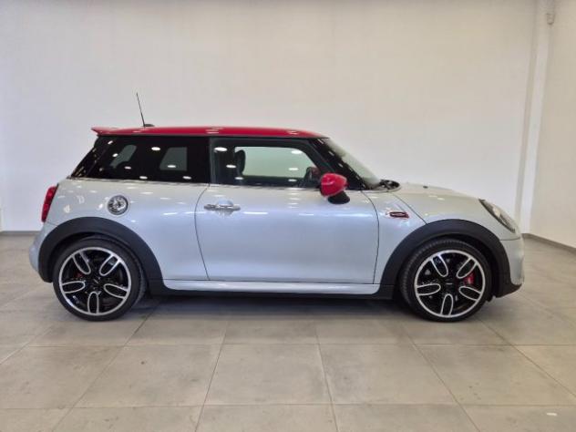 MINI John Cooper Works 2.0 John Cooper Works - UNIP. - Harman/Kardon rif. 22798138 - Foto 6