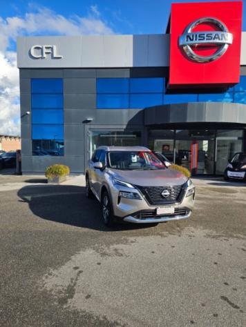 NISSAN X-Trail e-Power 2WD 5 posti Tekna rif. 23755186