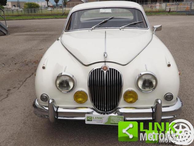 JAGUAR MK II 1993 rif. 23776748 - Foto 2