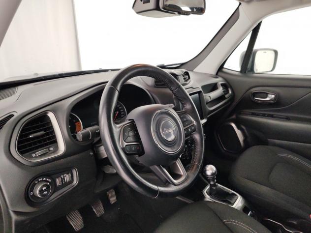 Jeep Renegade 1.0 T3 120cv Limited - Foto 8