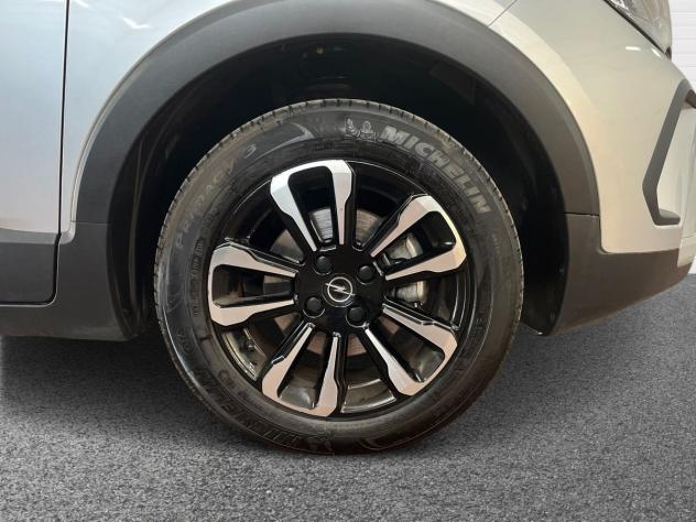 Opel Crossland 2021 1.2 Elegance s&s 110cv - Foto 6