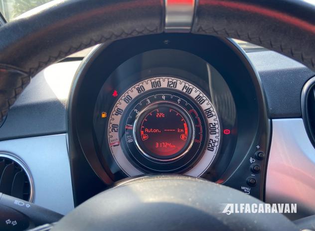 Fiat 500 1.0 hybrid Connect 70cv - Foto 10