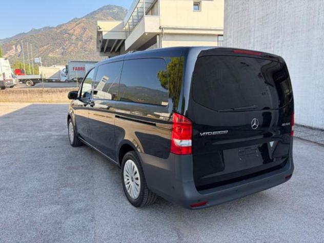 MERCEDES-BENZ Vito 2.0 116 CDI PL Tourer Pro Long#+IVA rif. 24104856 - Foto 4