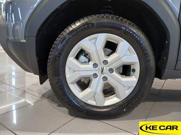 Dacia Duster 1.2 Hybrid-G 150cv Expression 4x4 Auto - Foto 9