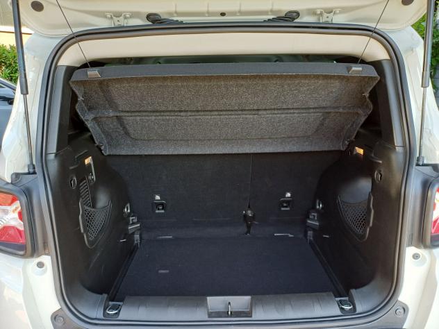 Jeep Renegade Renegade 2.0 mjt Sport 4wd 120cv GARANZIA - Foto 10