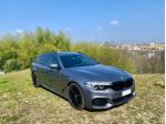 BMW 530 xd 249CV Touring Msport rif. 23439362