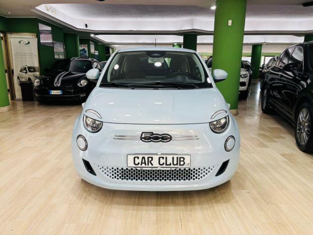 Fiat 500 E 100% elettrica La Prima My'22 - Foto 2