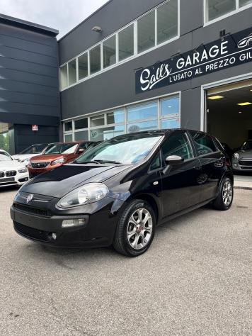 Fiat Punto Evo 1.4 Neopatentati