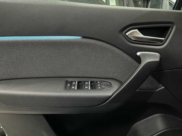 RENAULT Captur TECHNO 1.0 ECO-G 100 CV rif. 24130530 - Foto 6
