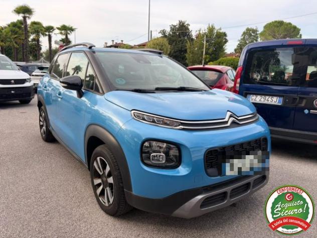 CITROEN C3 Aircross PureTech 110 S&S Feel rif. 24051114 - Foto 2