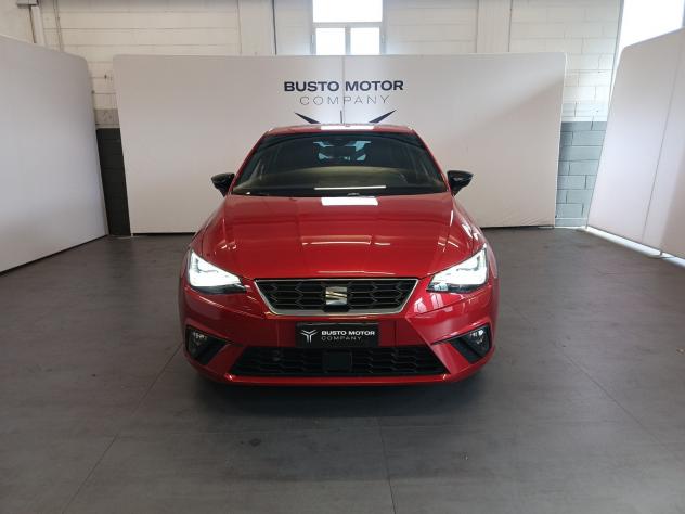 SEAT Ibiza Ibiza 1.0 ecotsi Anniversary-Limited Edition 95cv - Foto 2
