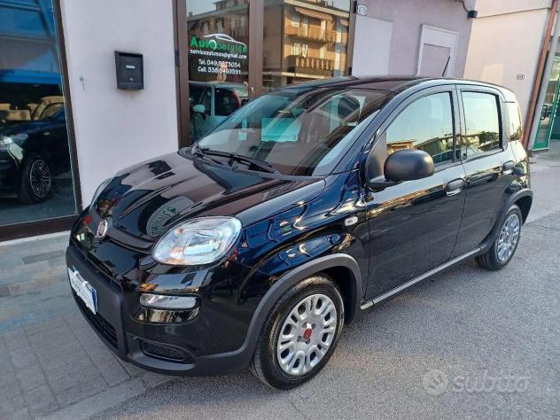 FIAT - Panda - 1.0 FireFly S&S Hybrid - Foto 2
