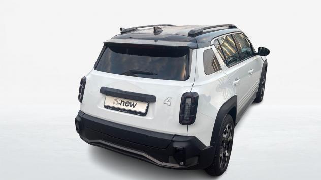 Renault 4 Renault E-Tech Techno comfort range 150cv - Foto 6