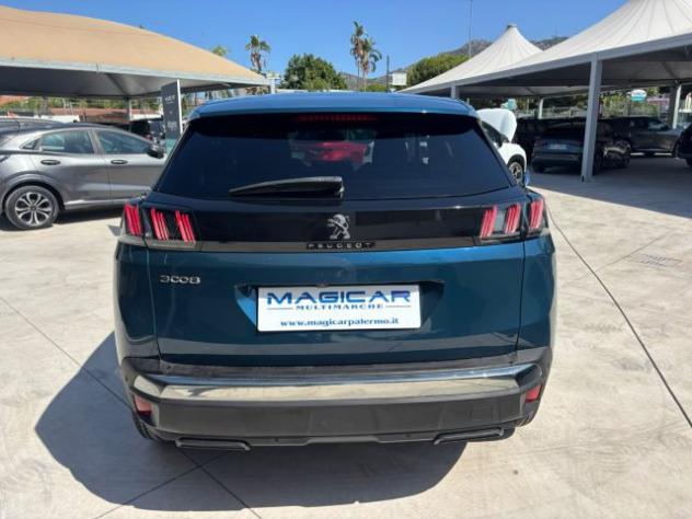 PEUGEOT 3008 BlueHDi 130 S&S EAT8 Allure Pack rif. 24080100 - Foto 6