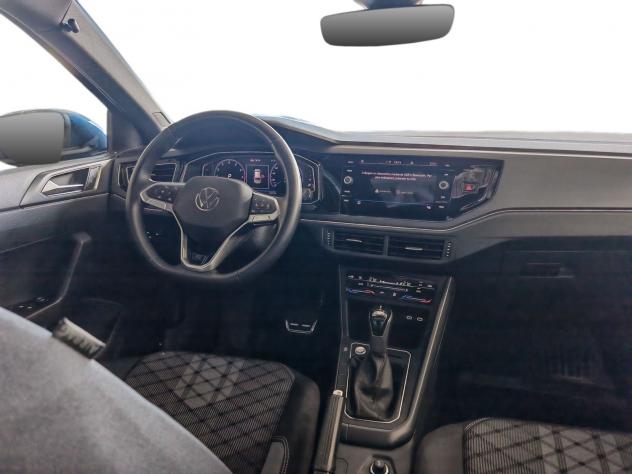 Volkswagen Taigo Taigo 1.5 tsi R-Line 150cv dsg - Foto 9