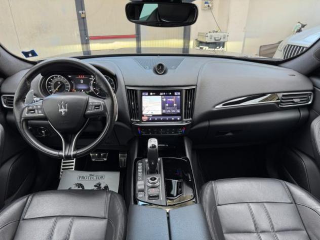 MASERATI Levante V6 AWD Gransport rif. 23883525 - Foto 5