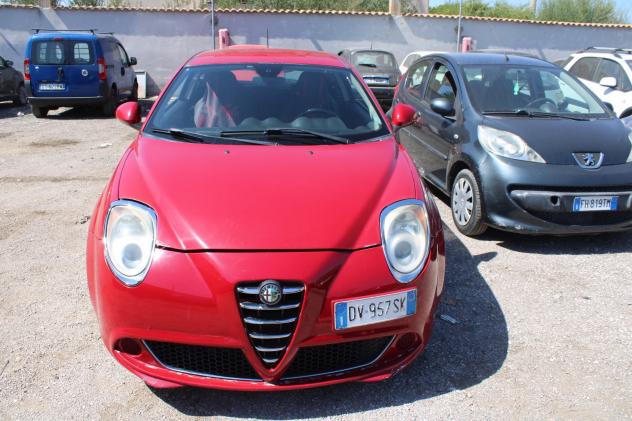 Alfa Romeo MiTo 1.3 JTDm 16V 90 CV Progression - Foto 10