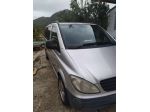 Mercedes vito 9 posti