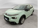 Citroën C3 3ª serie PureTech 68 Feel