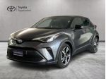 Toyota C-HR (2016-2023) 2.0 Hybrid E-CVT Trend