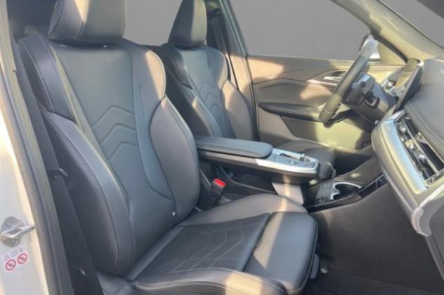 BMW X1 xDrive 23d Msport rif. 23758332 - Foto 6