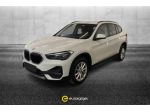 BMW X1 xDrive20d Advantage rif. 23757229