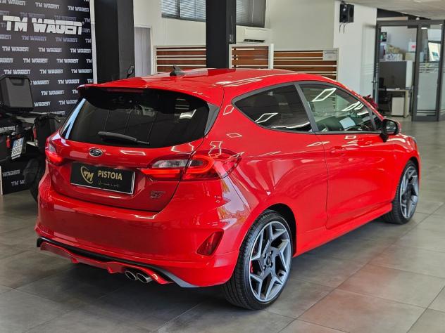 Ford Fiesta 3p 1.5 ST - IVA ESPOSTA - Foto 4