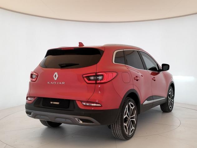 RENAULT KADJAR 1.3 tce Sport Edition 140cv edc - Foto 4