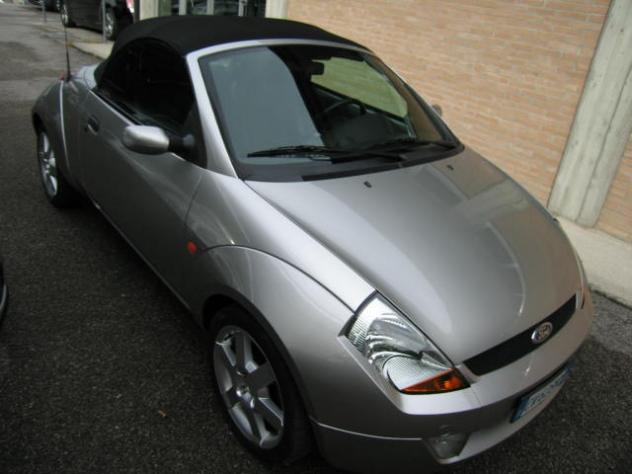 FORD Streetka 1.6 Leather rif. 3786939 - Foto 8