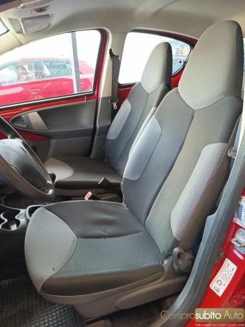 PEUGEOT 107 1.0 5 porte AMIC1 rif. 24021314 - Foto 9