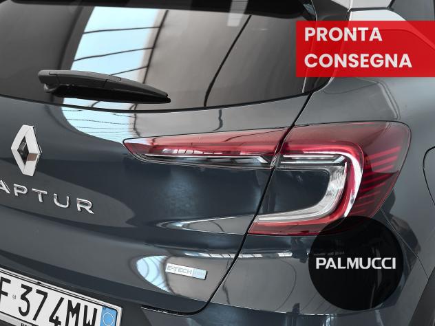Renault Captur 1.6 HEV E-TECH 105KW INTENS - Foto 6