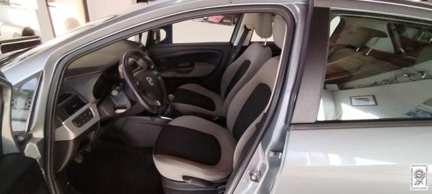 FIAT - Grande Punto Grande 5p 1.4 sjt 16v Dynamic 95cv - Foto 4