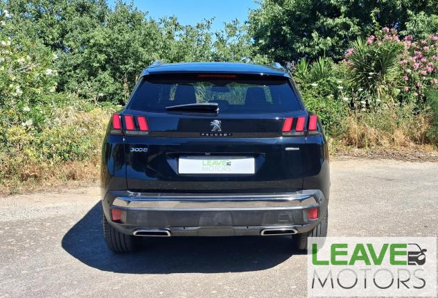 Peugeot 3008 BlueHDi 130 S&S (M1549) - Foto 7