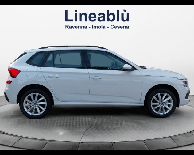Škoda Kamiq Your Way 1,0 TSI 70 kW (95 CV) 5 marce - manuale - Foto 7