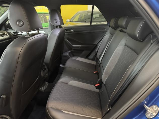 Volkswagen T-Roc T-Roc 2.0 TDI SCR Goal - Foto 8