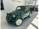 FIAT - Topolino B Guida a Destra