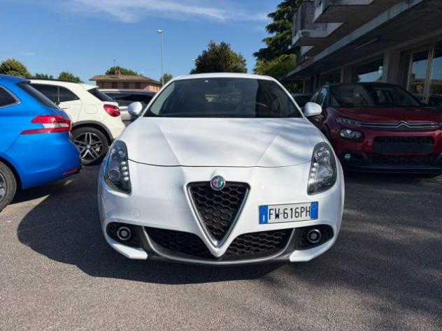 ALFA ROMEO Giulietta 1.6 JTDm 120 CV Sport rif. 23725754 - Foto 3