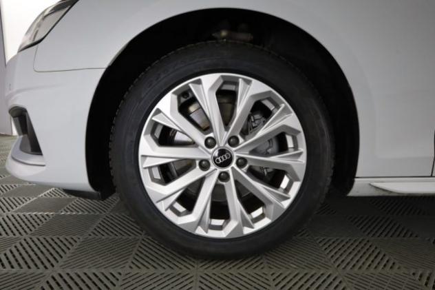 AUDI A4 A4 Avant 30 TDI/136 CV S tronic Business Advanced rif. 23798465 - Foto 8