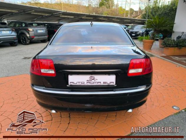 AUDI A8 3.0 V6 TDI quattro tiptronic CRONOLOGIA TAGLIANDI! rif. 23999666 - Foto 4