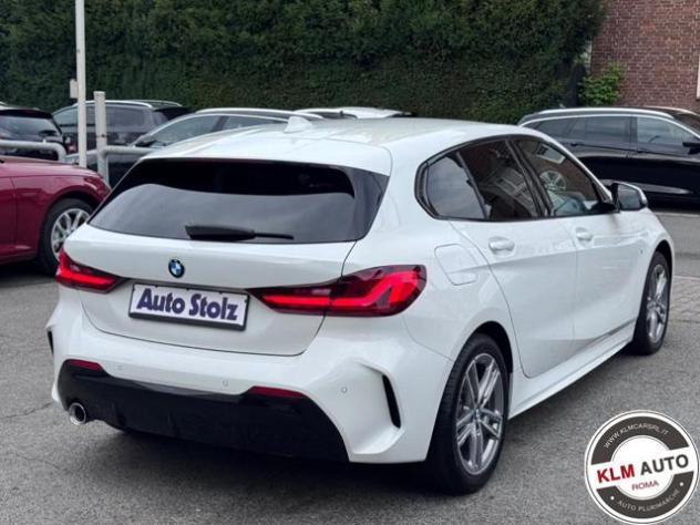 BMW 118 i 5p. Msport F40 Automatica + Virtual rif. 24226741 - Foto 3