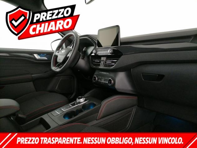 Ford Kuga 2.5 phev ST-Line 2wd 225cv cvt - Foto 7