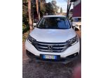 Honda CR-V 1.6 i-DTEC Elegance Connect 2WD