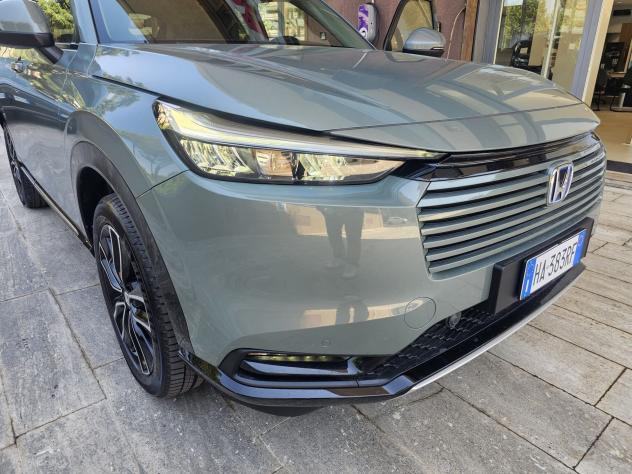 Honda HR-V HEV 1.5 Advance eCVT - Foto 3
