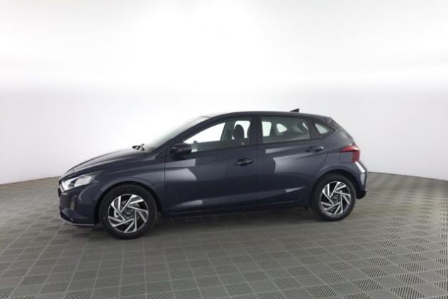 HYUNDAI i20 i20 1.0 T-GDI DCT Connectline rif. 23939810 - Foto 7
