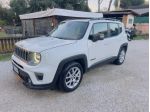 Jeep Renegade LIMITED 1.0  120 CV  GPL   FULL LED MOTORE 0KM