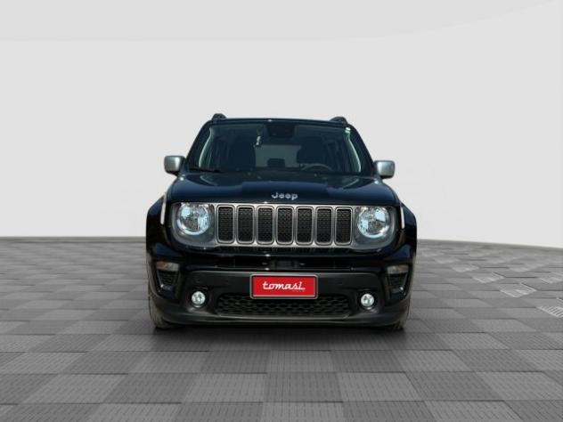 JEEP Renegade Renegade 1.5 Turbo T4 MHEV Limited rif. 23982608 - Foto 8