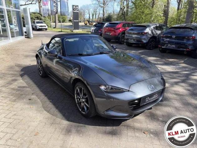 MAZDA MX-5 2.0L Skyactiv-G Sport + altre rif. 23666112 - Foto 3