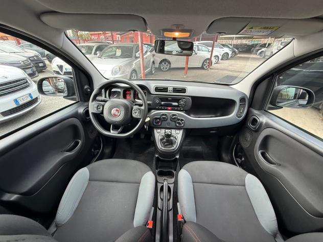 Panda 0.9 Turbo -4x4-RATE-UNIPRO-RATE-E6 - Foto 6